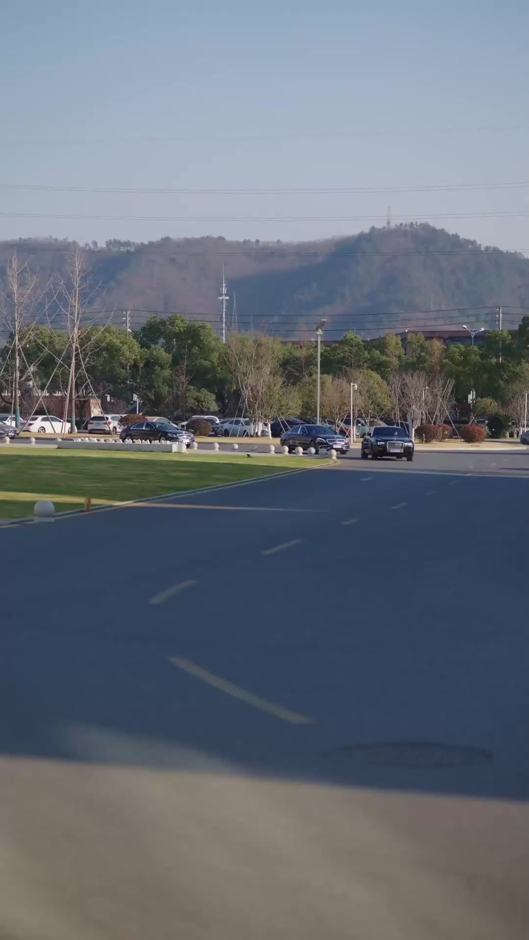 The Guard’s Revenge EP.1