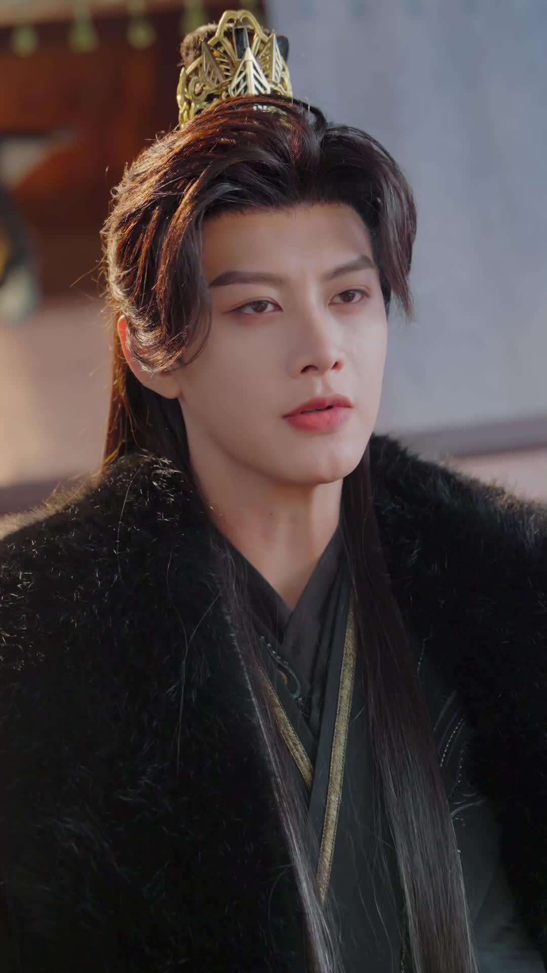 Pour l’amour d’un tyran EP.6