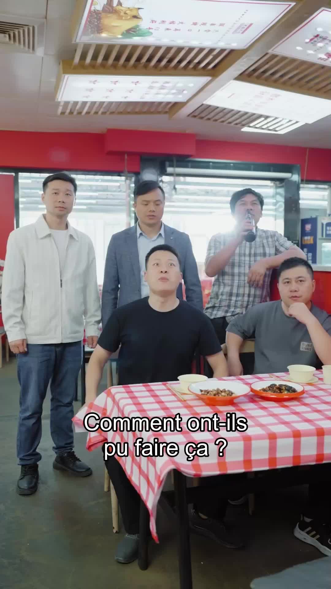 Épisode 20