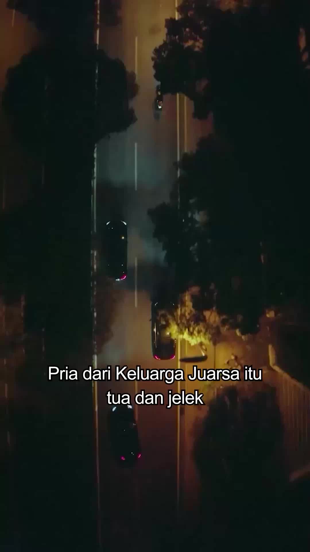 Jodoh Pasti Bertemu EP.1