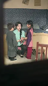 重生后打脸虚伪丈夫 EP.4