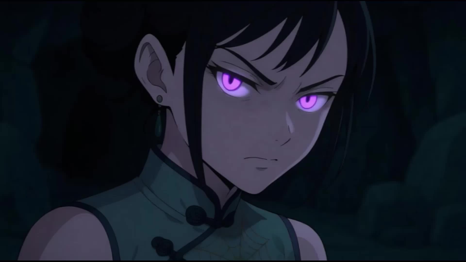 欲望陷阱之魂断荒村 EP.11