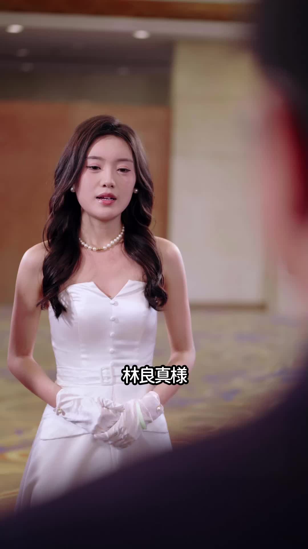 誰も知らぬ影のクイーン清掃員 EP.9