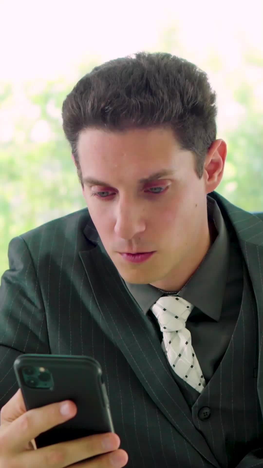 The Returns of Billionaire Mom EP.3