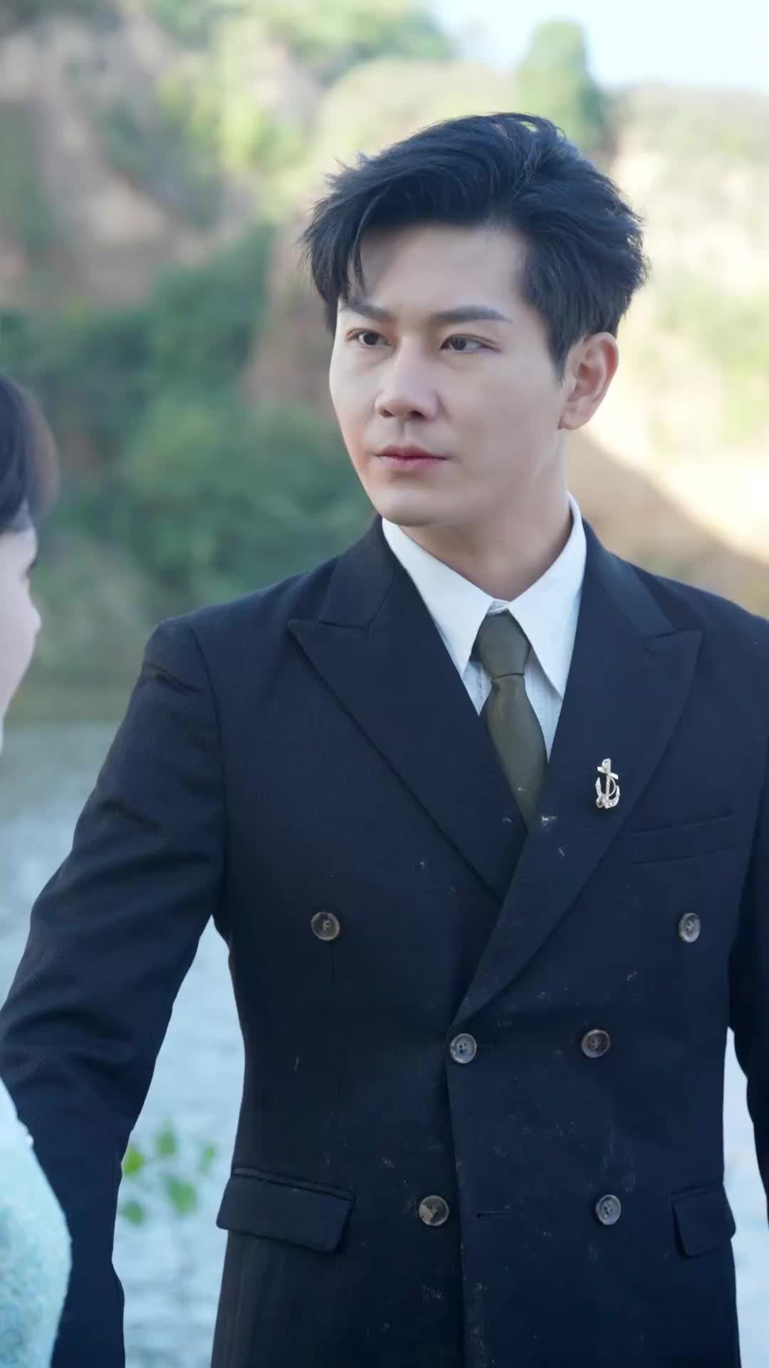 เกิดใหม่เป็นปลา ทำเอาคนตกปลาร้องไห้เลย EP.34