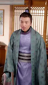 大郎,起来喝药了 EP.2
