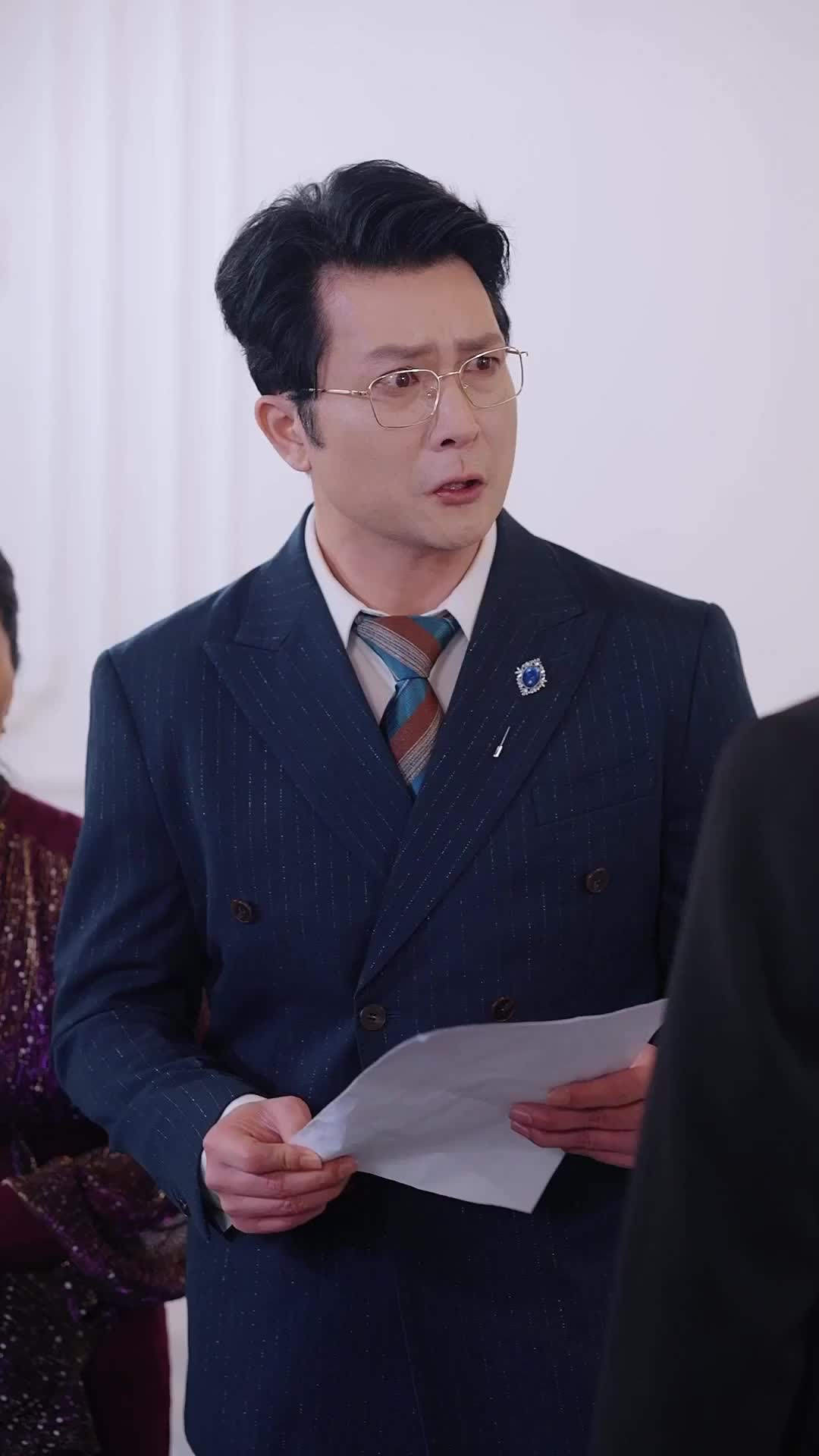 試着室のヒミツ：悪縁の終わり EP.9