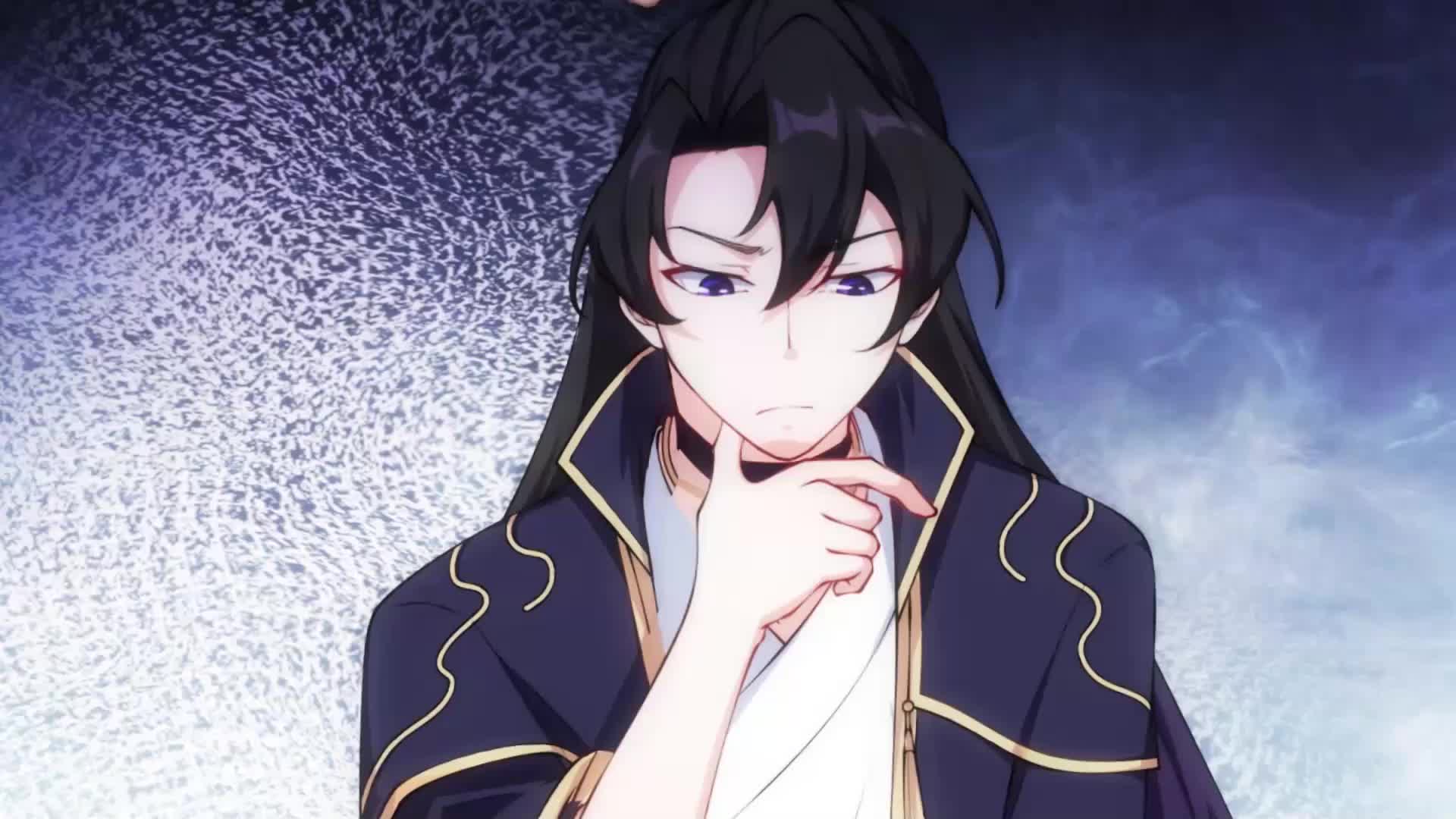 反派师尊的我带着徒弟们天下无敌 EP.3