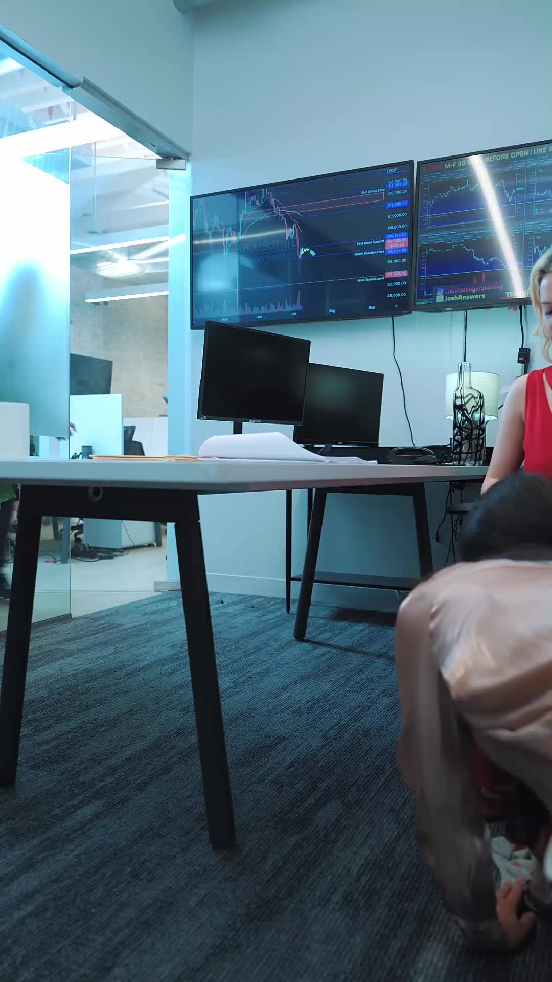 Watch A Flash Marriage With The Billionaire Tycoon Episode 18 Online ...