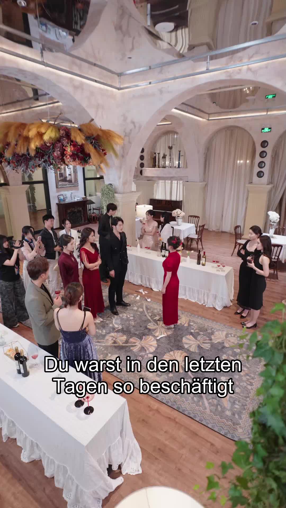 Zweite Chance: Diesmal ohne dich EP.10