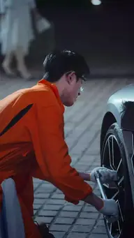 For You, A Thousand Times Over EP.5