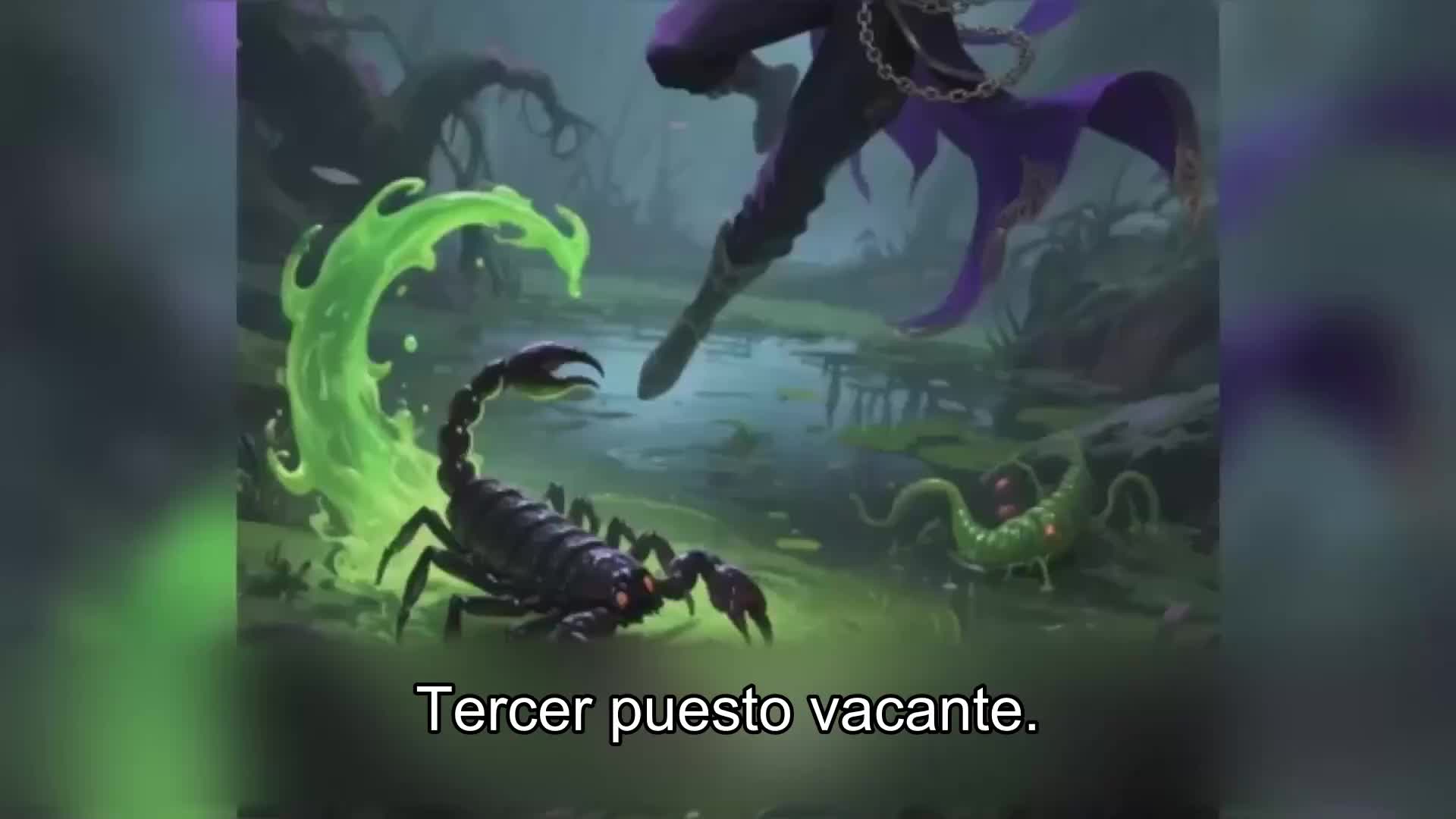 Sacerdote Sombra: Nivel S EP.10