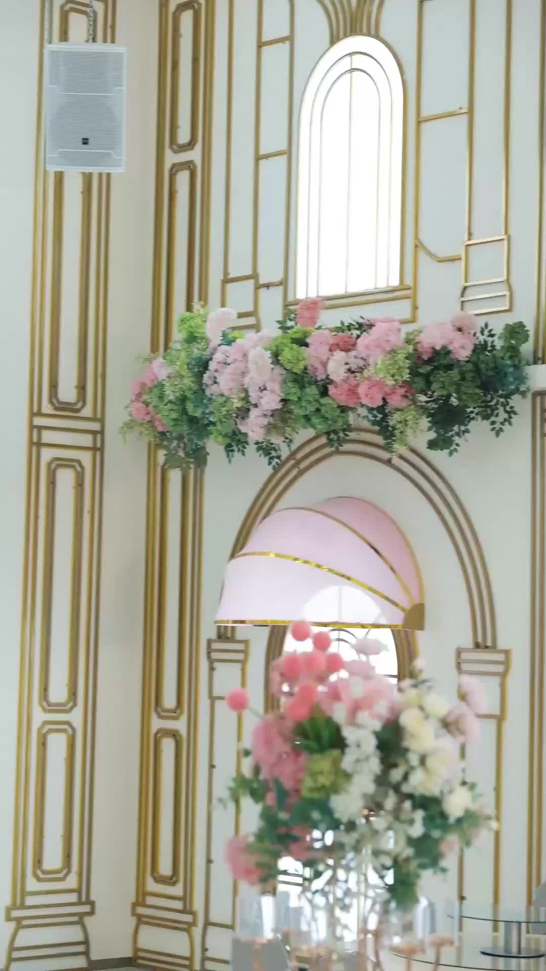 La Mariée claque la porte EP.7