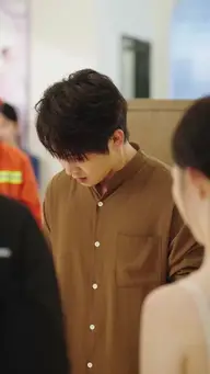 Die Ex-Frau auf Aufstieg EP.8