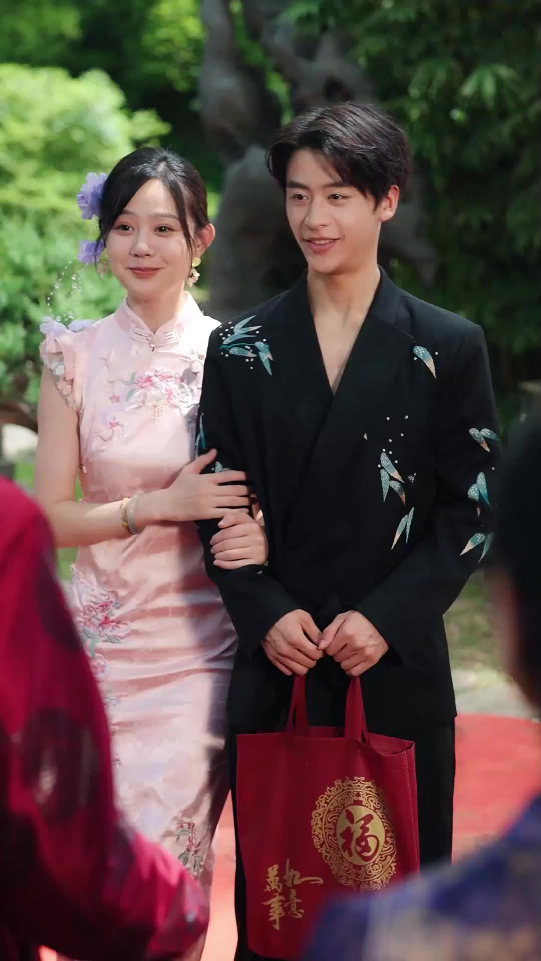 旦那様がギャップ過ぎる！ EP.6