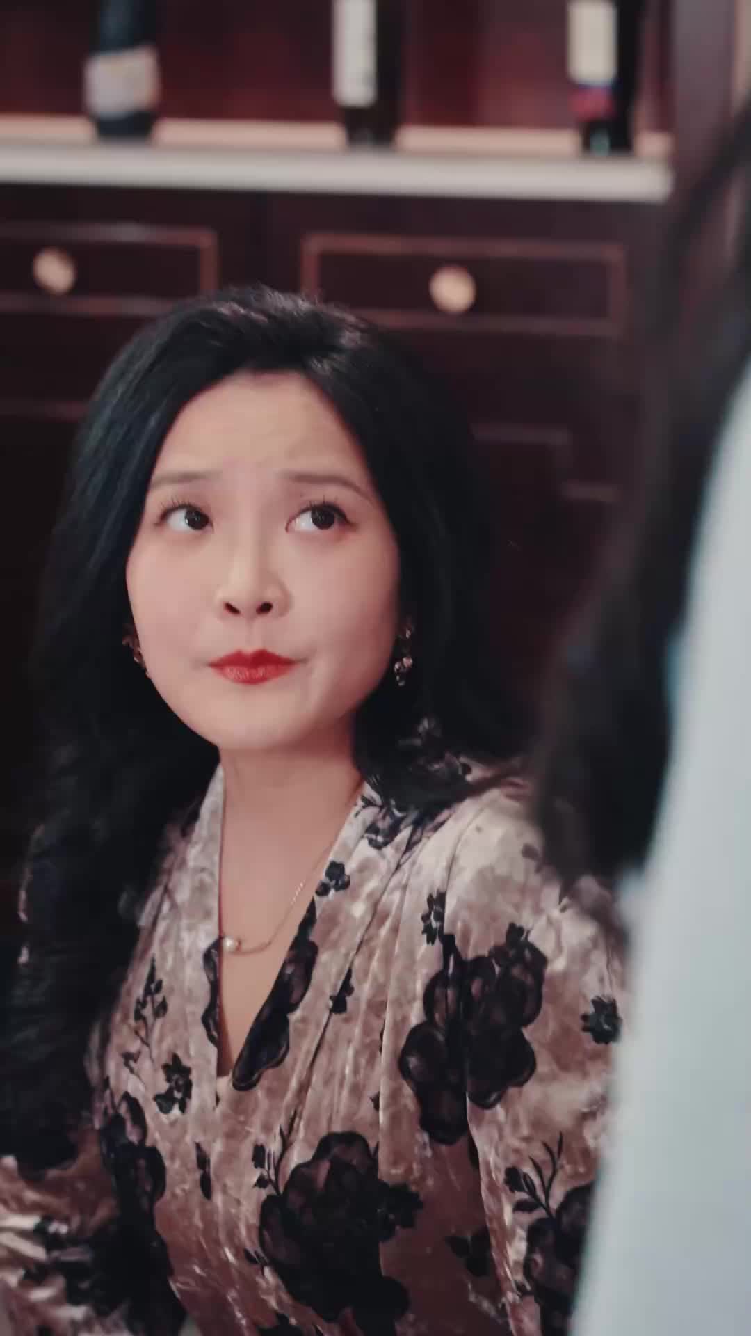 Naga S-Class yang Bangkit EP.19