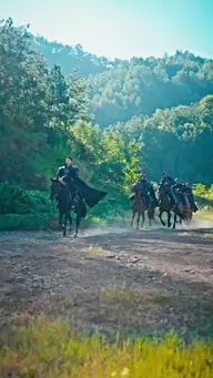 A Filha Trocada EP.1