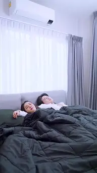 My CEO เกมส์ลับสัญญารัก EP.5