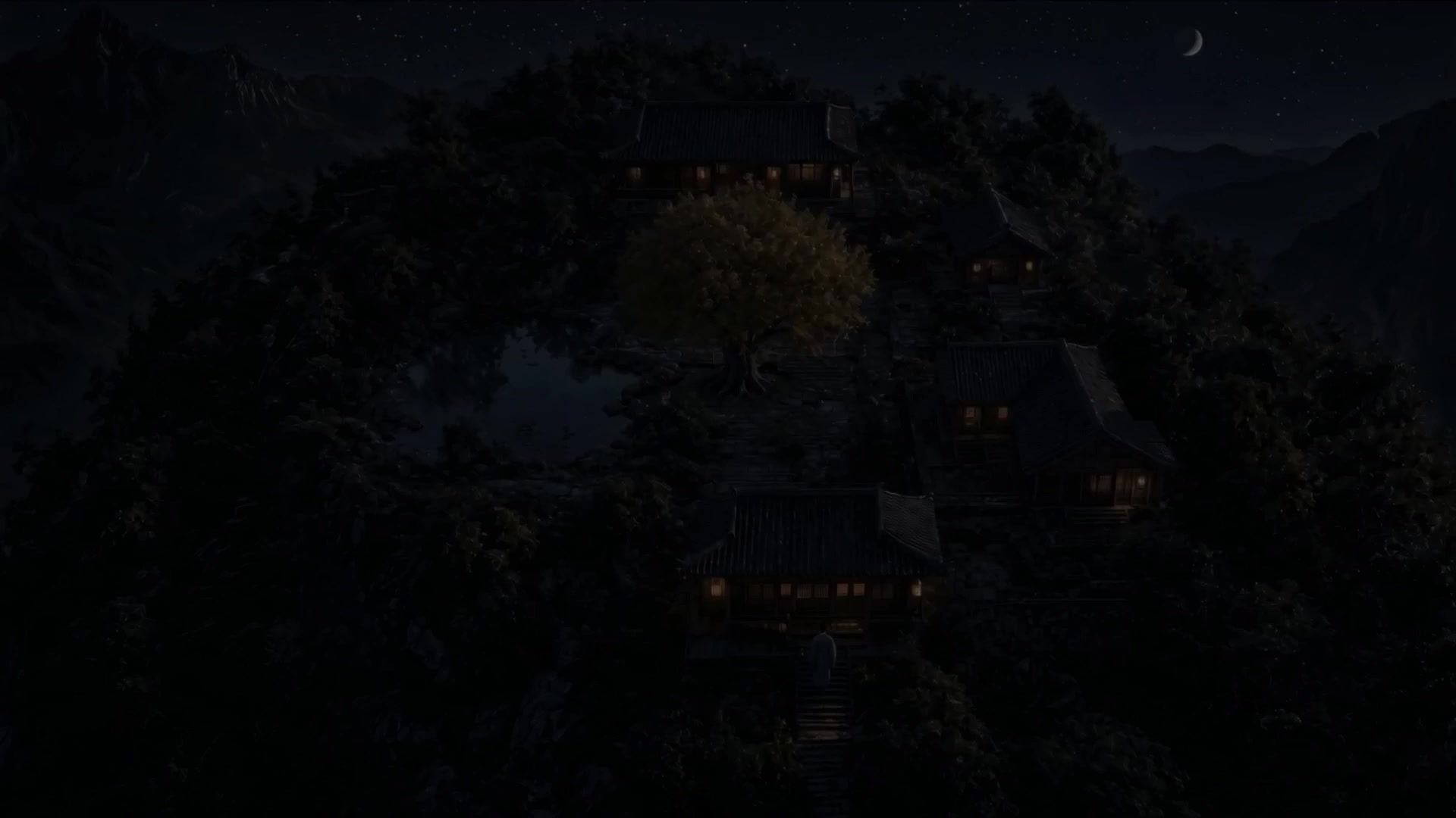 L'Agent et l'Esprit Fleur EP.7