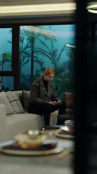 قلوب متشابكة EP.7