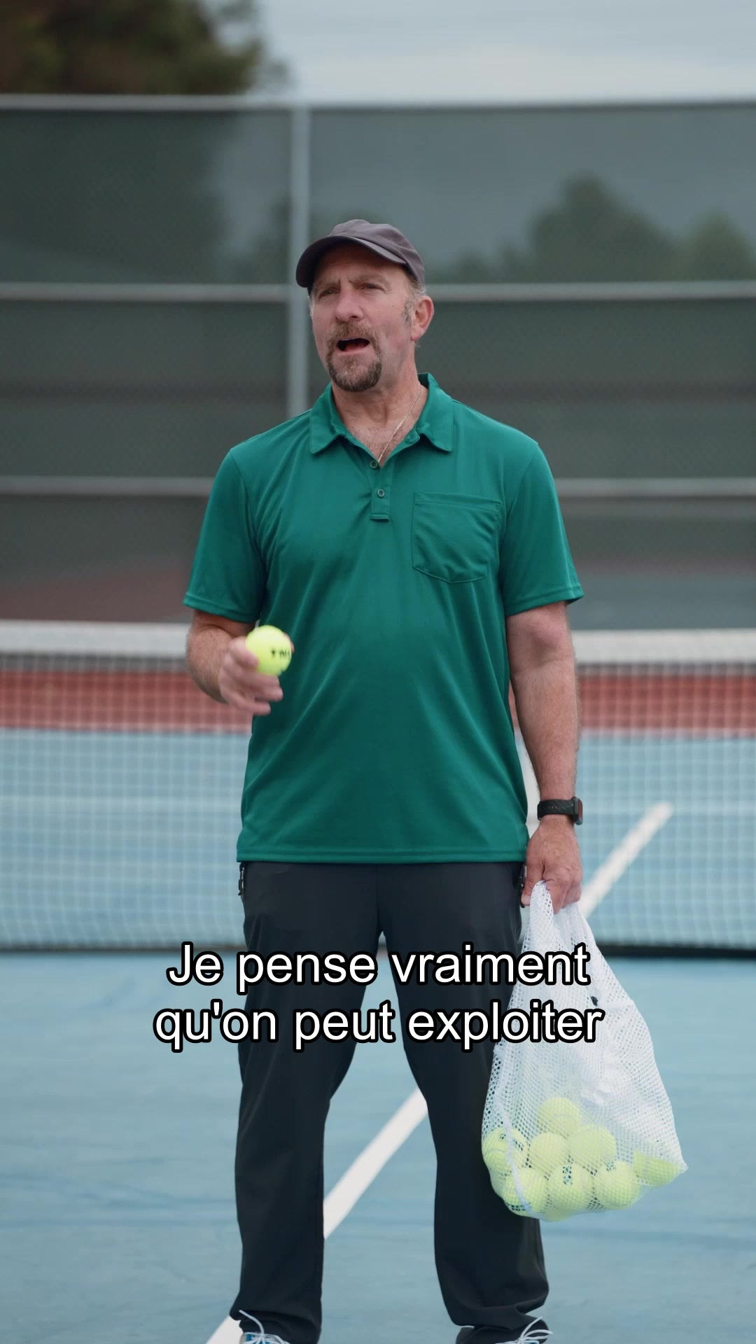 Épisode 29