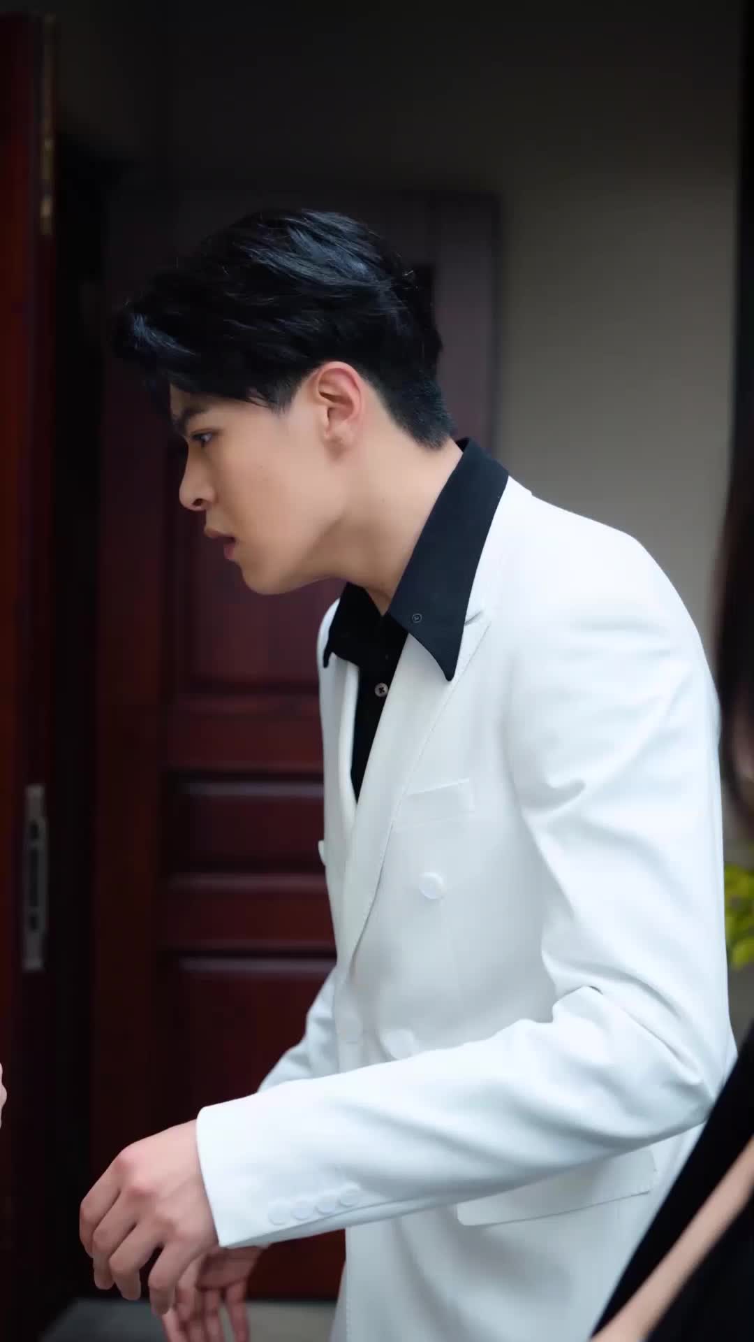 快穿恶毒女配她罢演了 EP.11