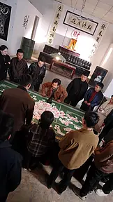 ย้อนเวลาคืนชะตา เซียนพนันล้างบาง EP.10