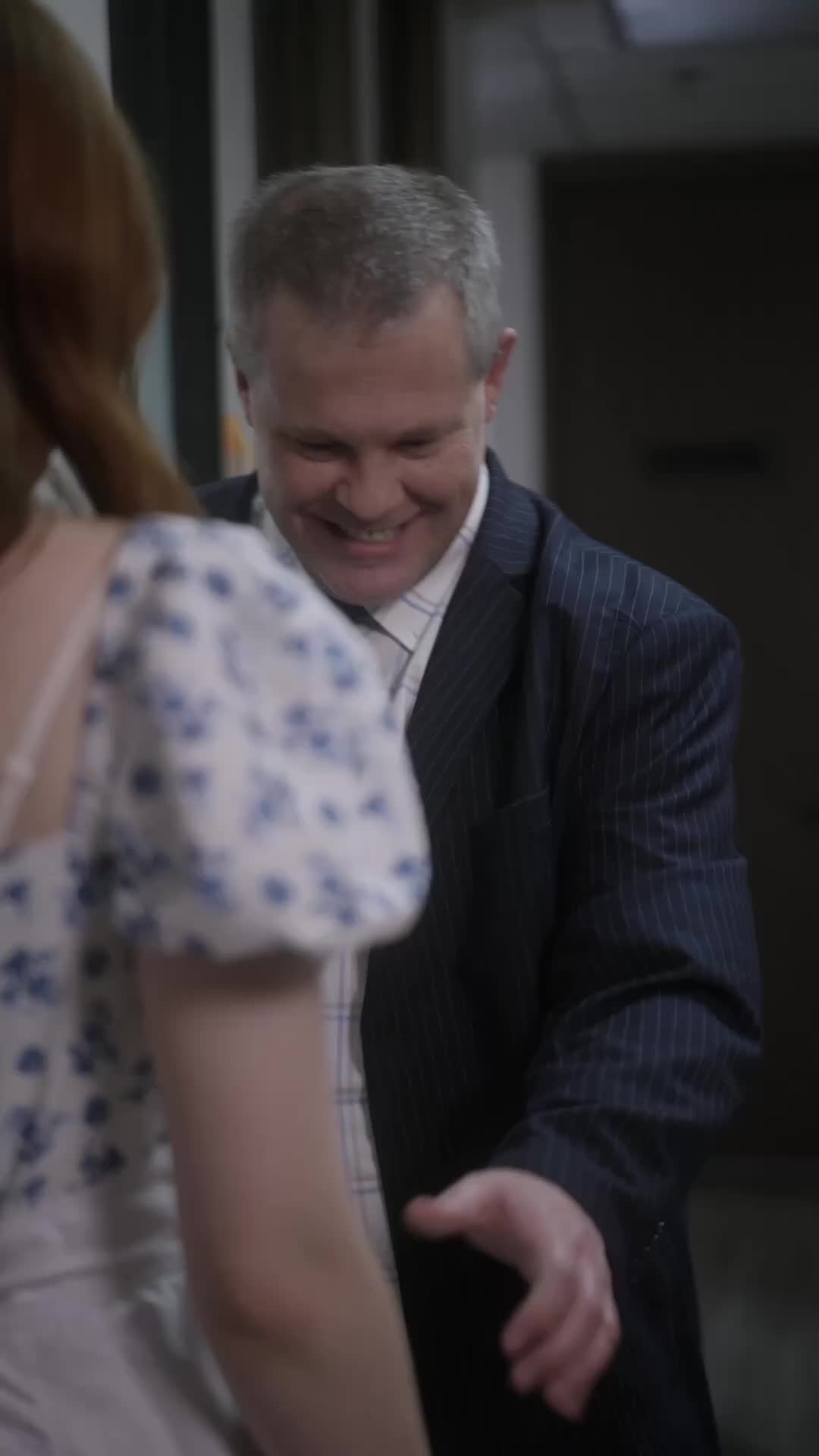 Pelayan Rahasia Sang Bos Mafia EP.5