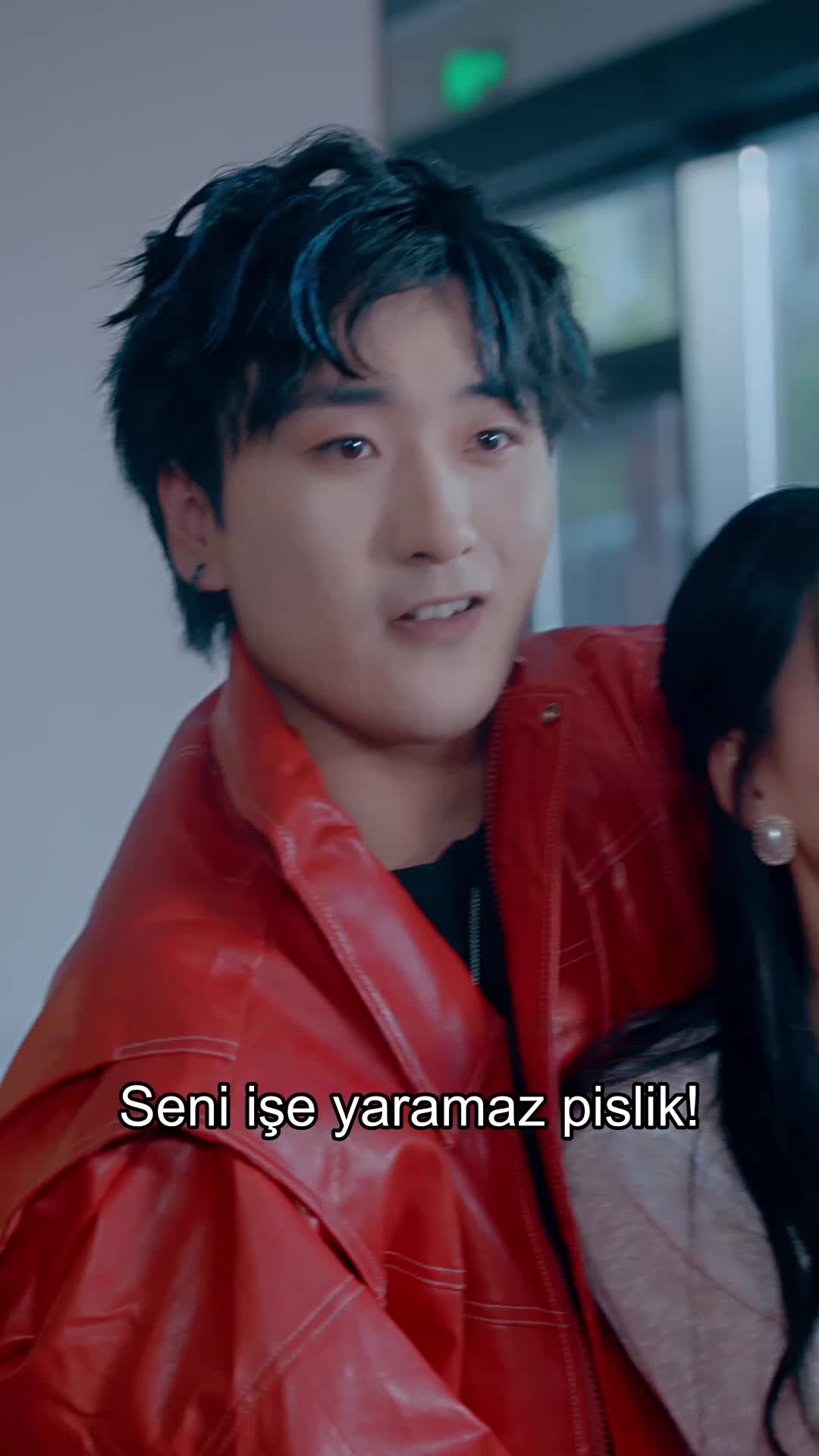 Milyarder Baba Geri Dönüyor EP.6