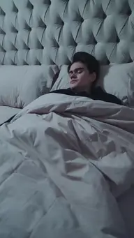 Sutra Musim Dingin EP.10