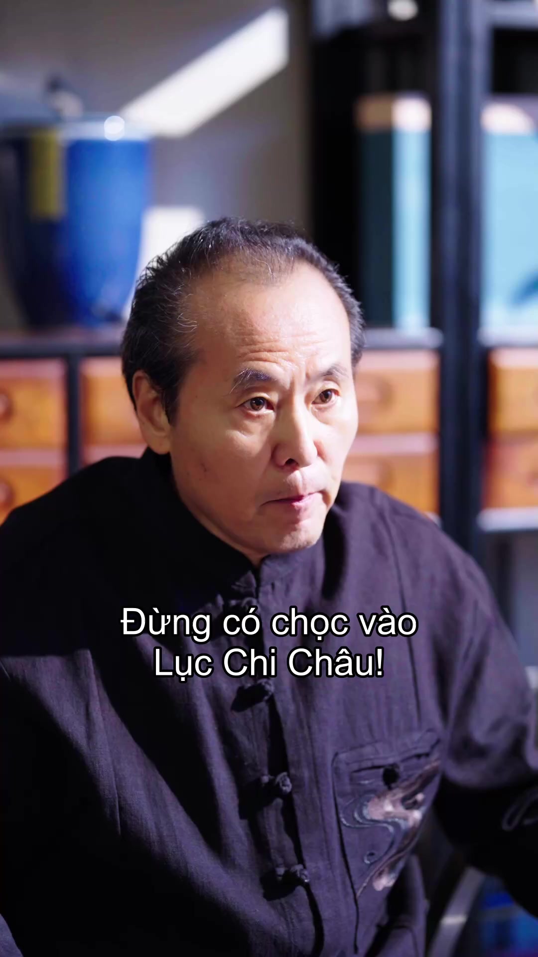Bà Lục Lên Phố Cưới Chớp Nhoáng EP.4