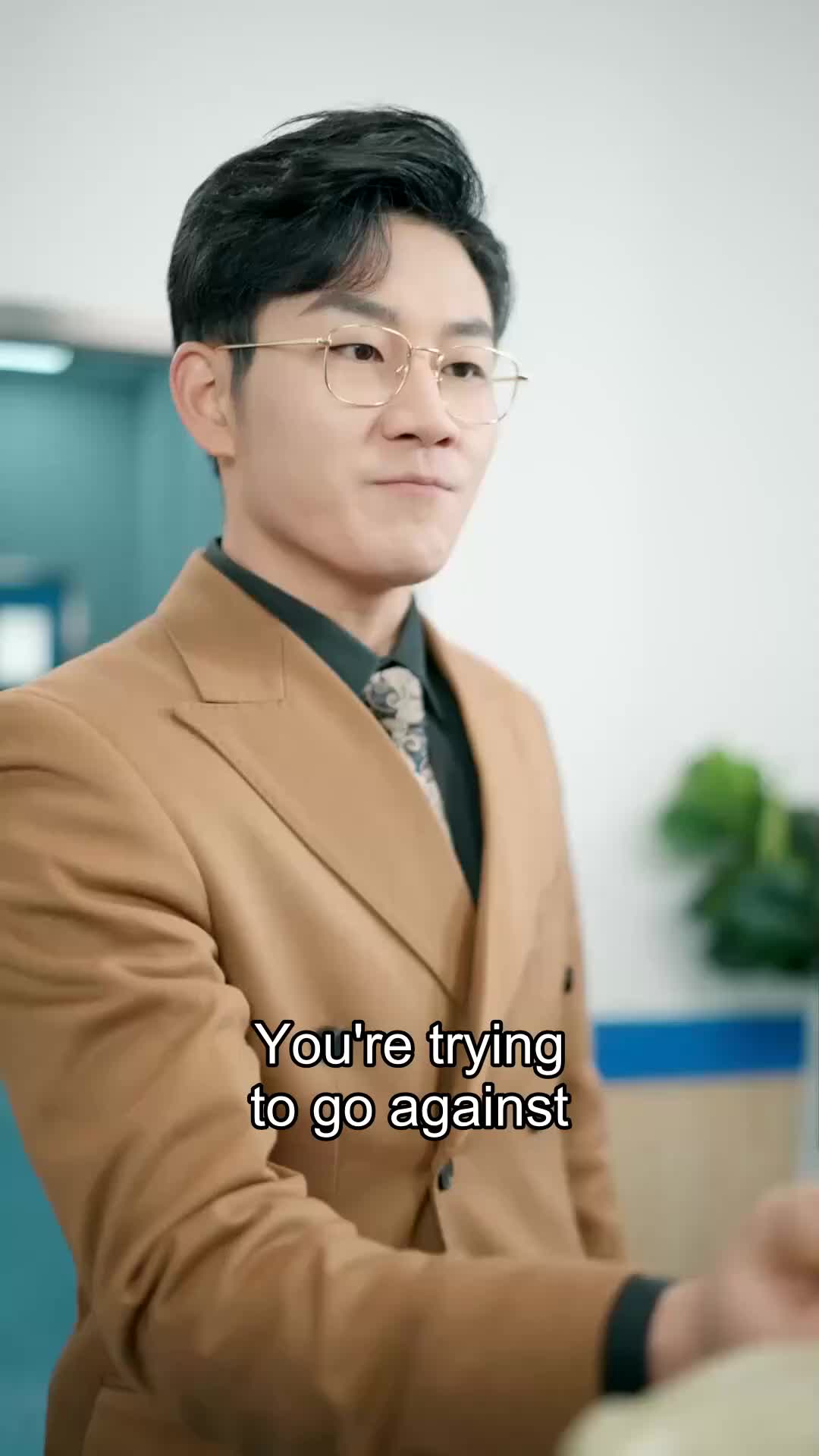 Love, Served Hot and Billionaire EP.9