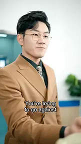 Love, Served Hot and Billionaire EP.9