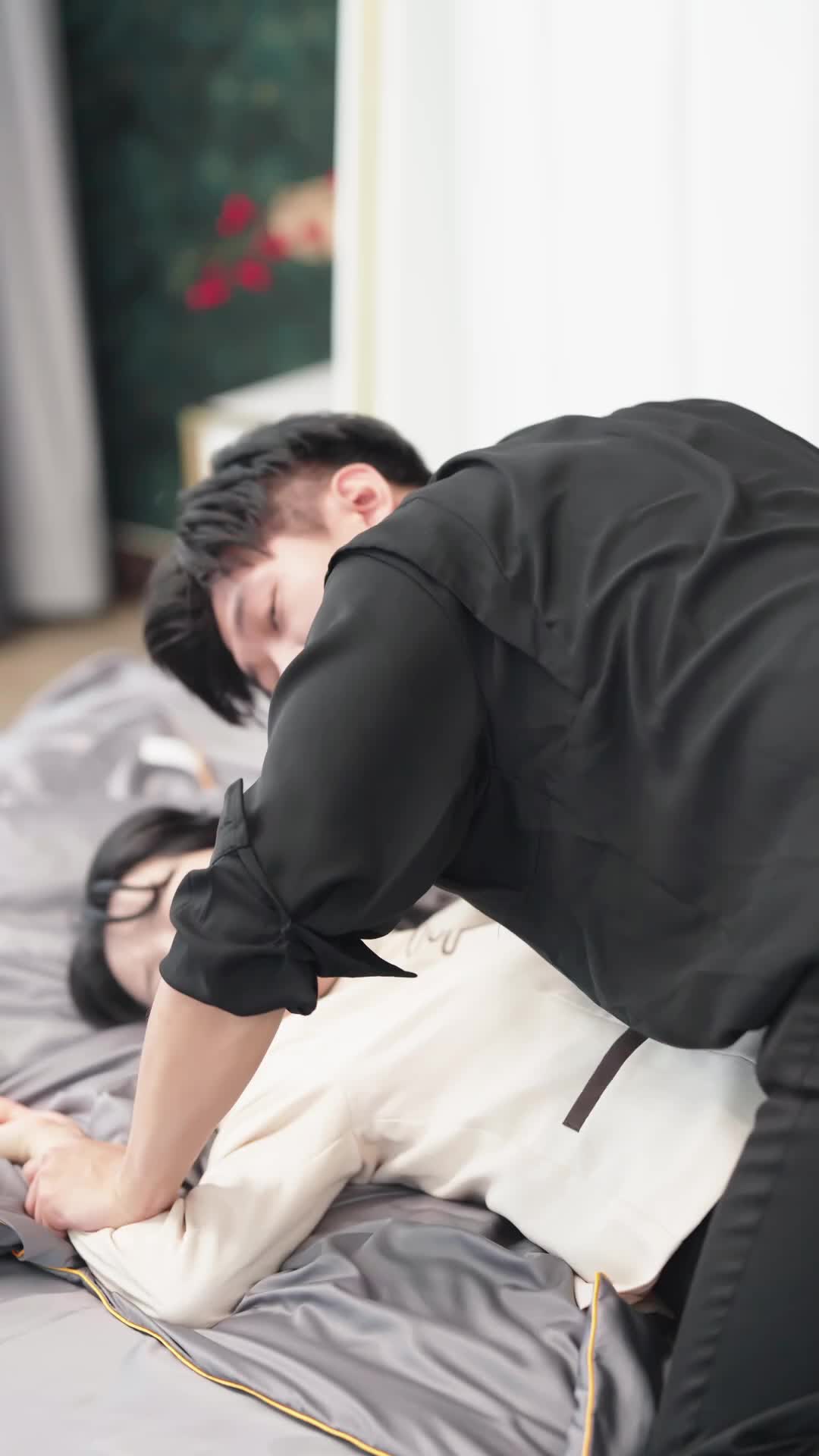 Làm Trước Yêu Sau EP.9