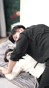 Làm Trước Yêu Sau EP.9
