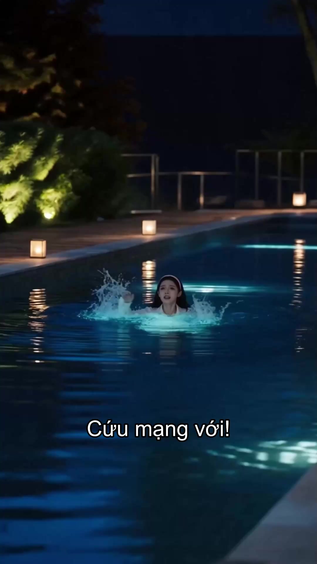 Vợ Thiếu Chủ Ẩn Danh EP.6