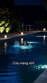 Vợ Thiếu Chủ Ẩn Danh EP.6