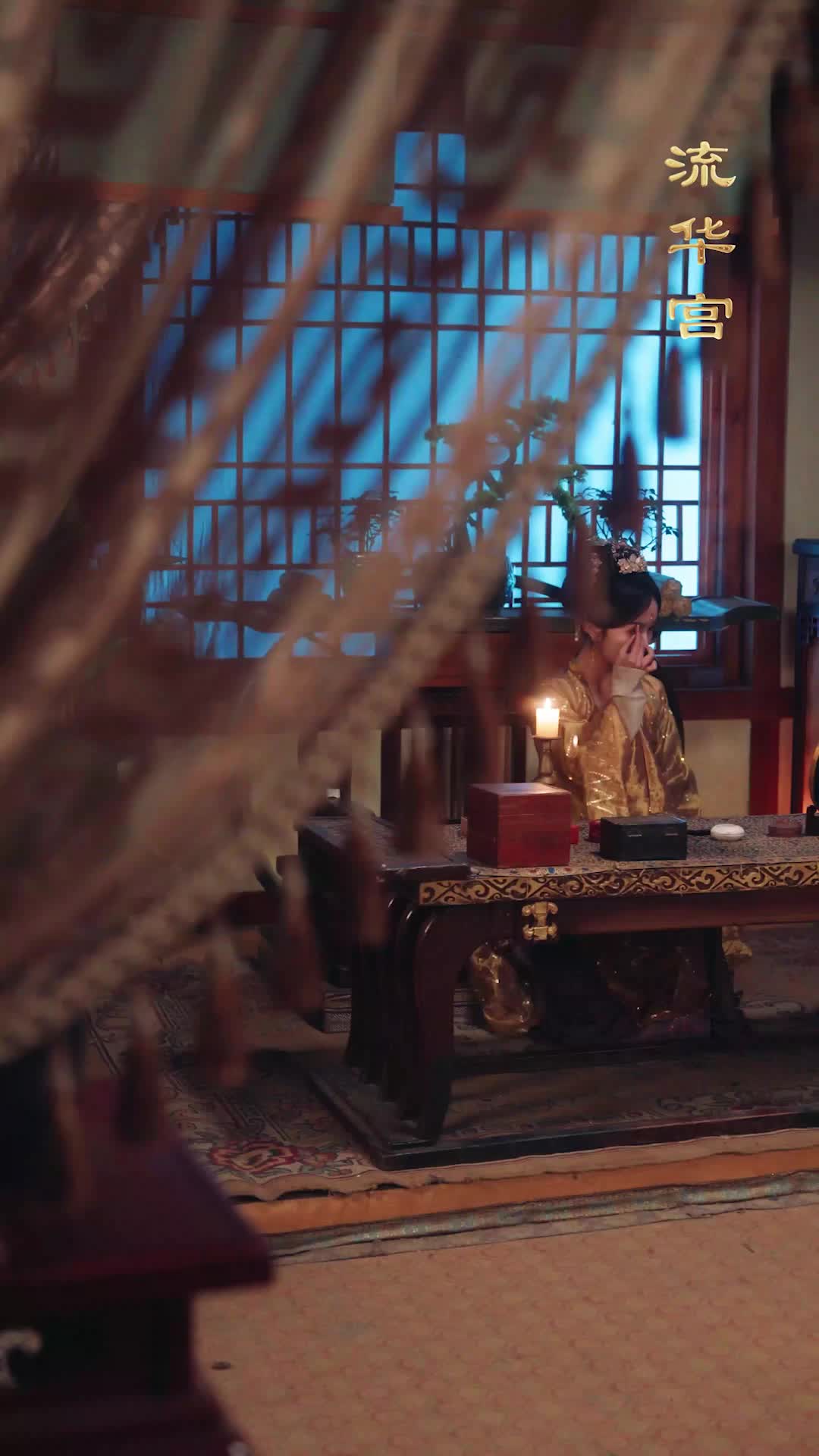 Taht Uğruna On Yıl EP.11