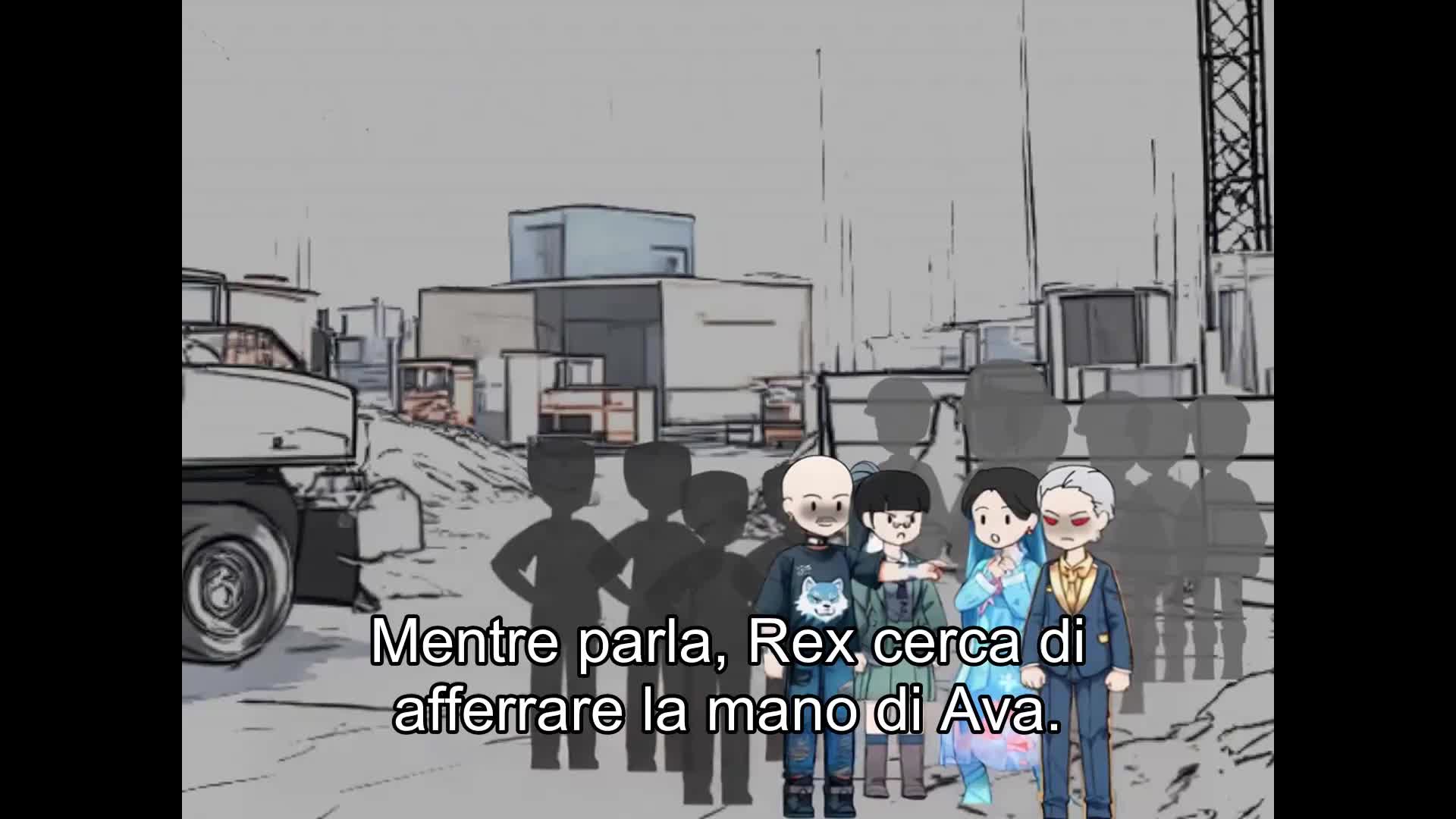 Episodio 64