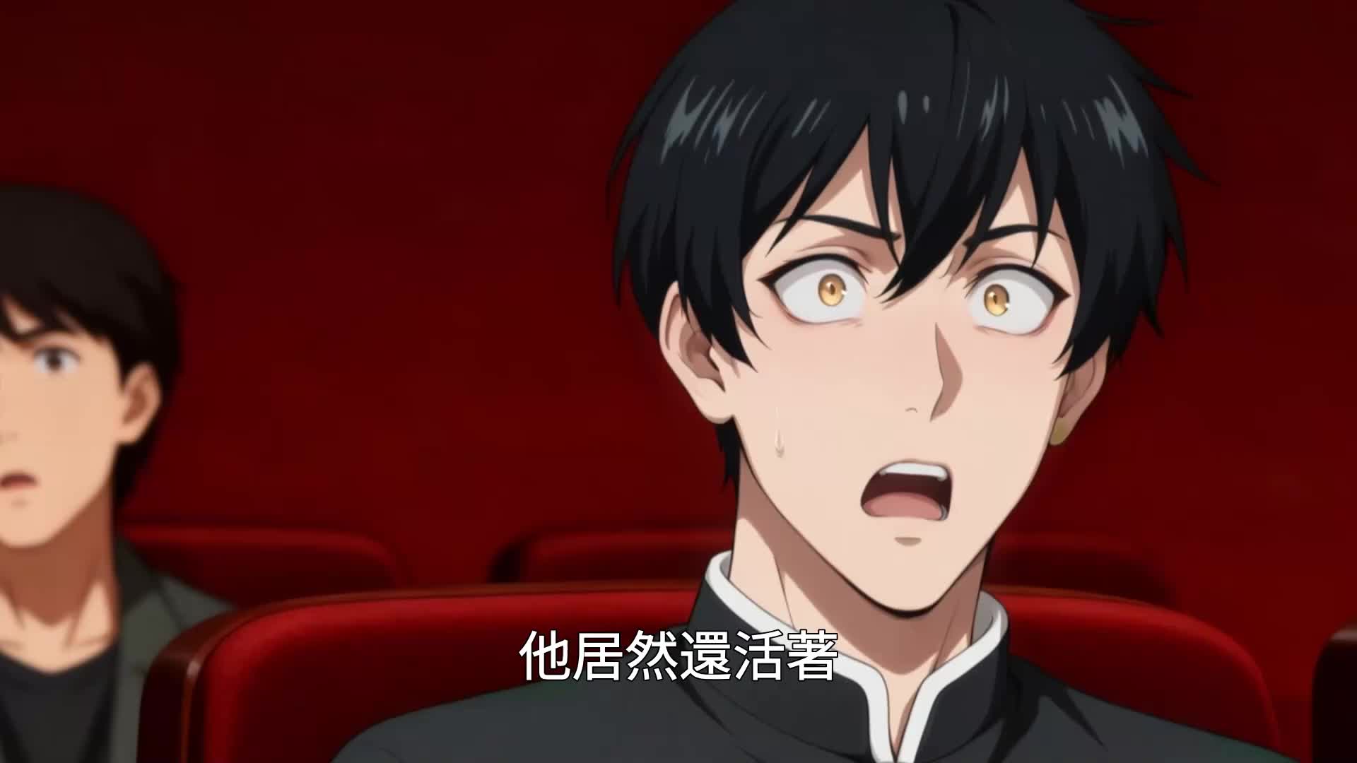 出山！攻略師尊們 EP.8