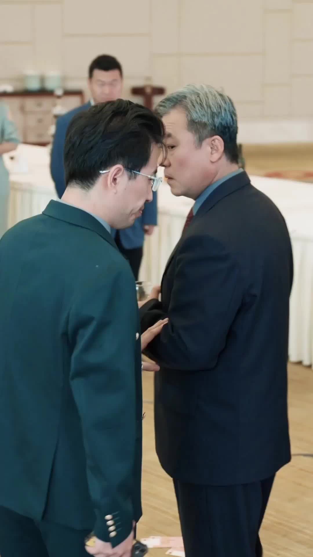 南王の反撃∼総督が仇を討つ∼ EP.9