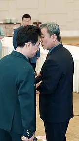 南王の反撃∼総督が仇を討つ∼ EP.9