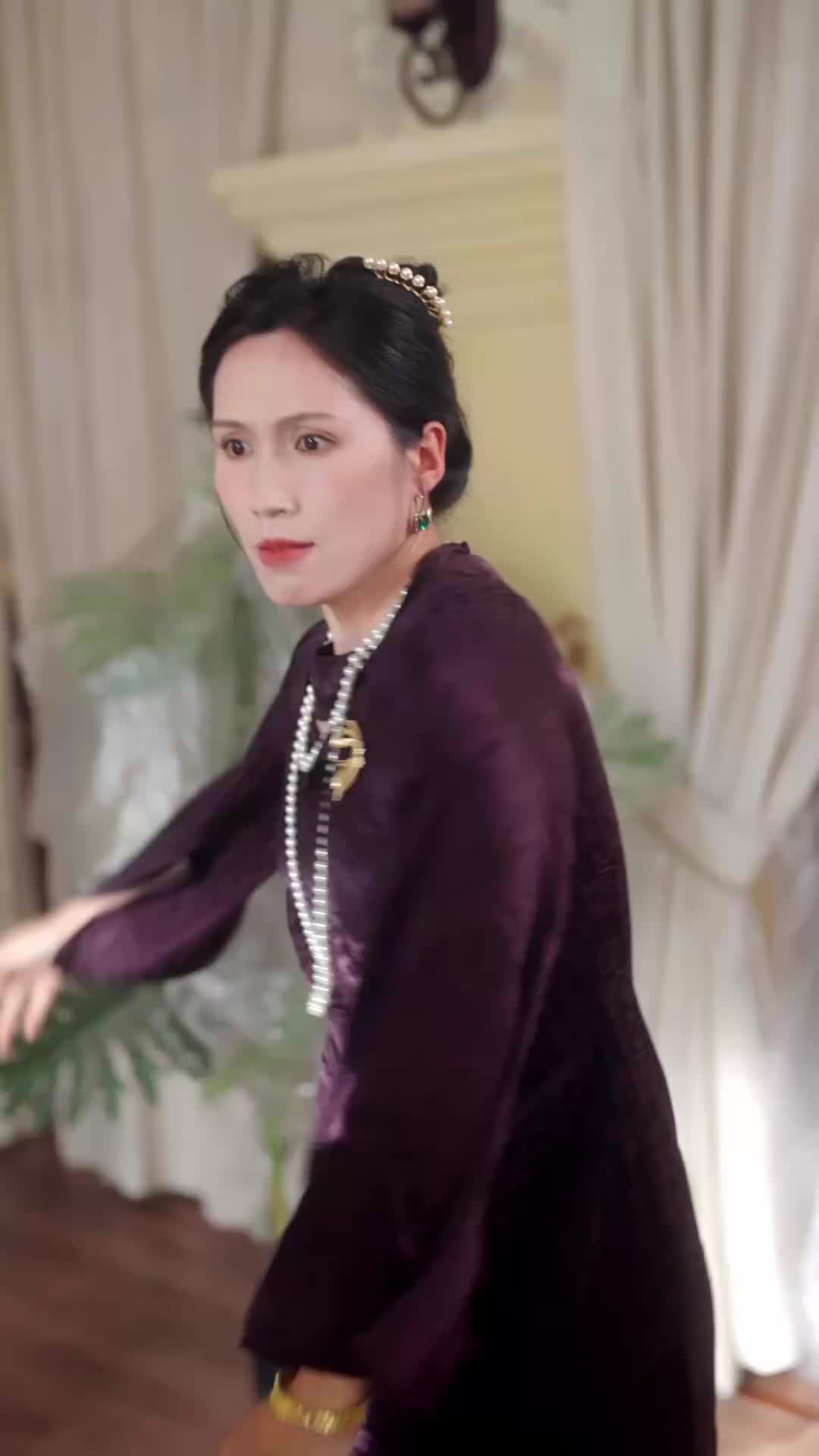 เจ้าสาวจำยอมจากเมื่อพันปีก่อน EP.1