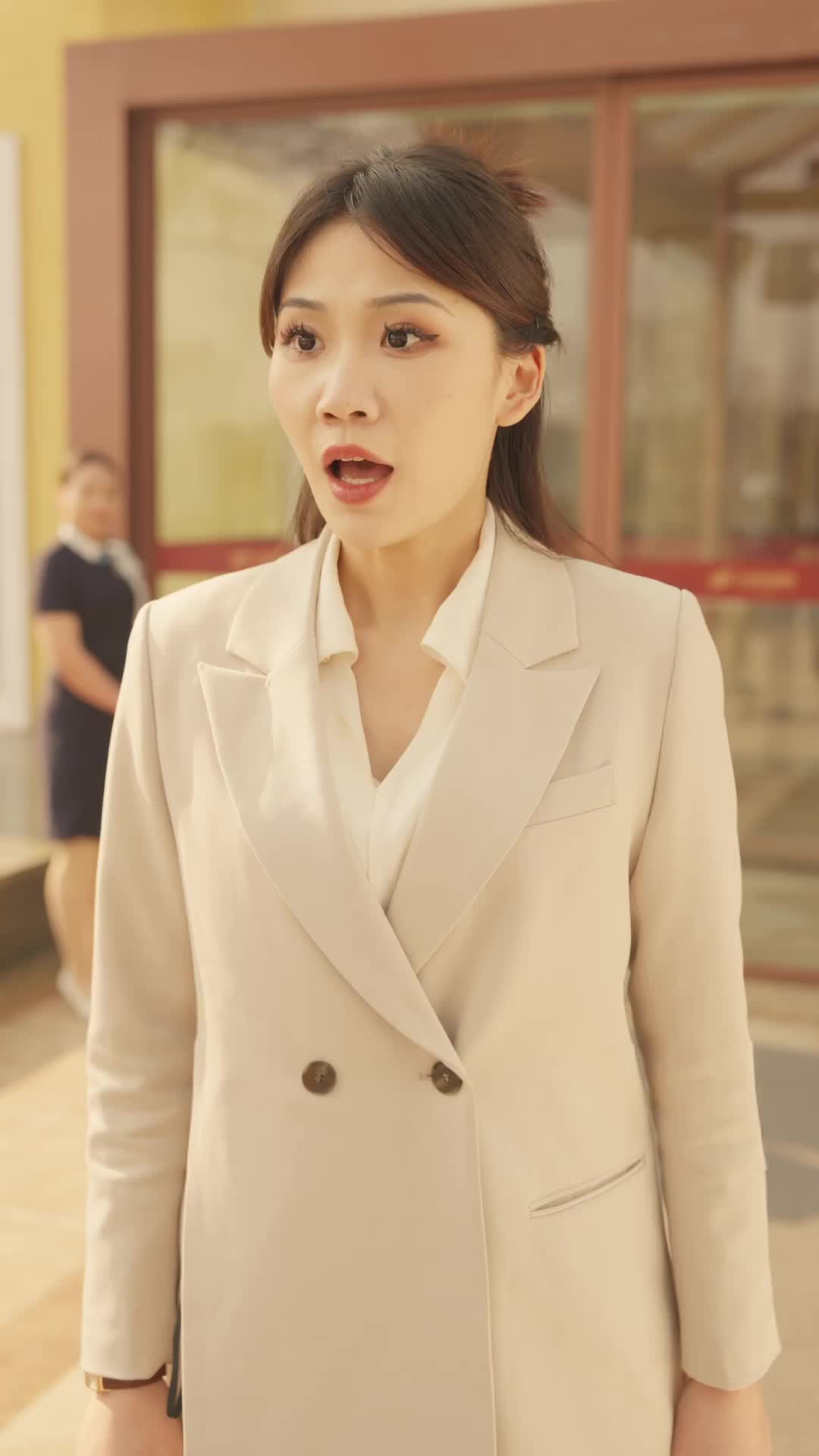 Trở Về 97: Xe Tang Đụng Xe Cưới EP.6