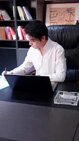 Cinta yang Kembali EP.16