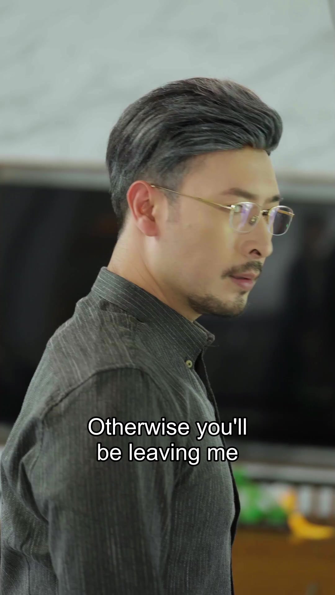 被偷听心声后,全家追着老妈宠 EP.2