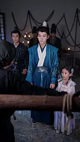 Bé Con Hiểu Thú, Vương Gia Sủng EP.6
