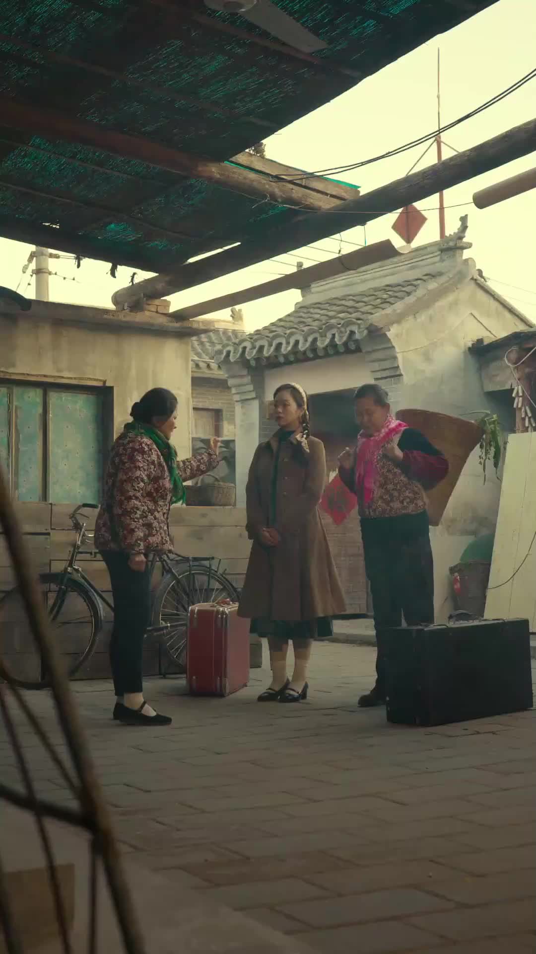 80’lerde Üvey Anne Oldum EP.5