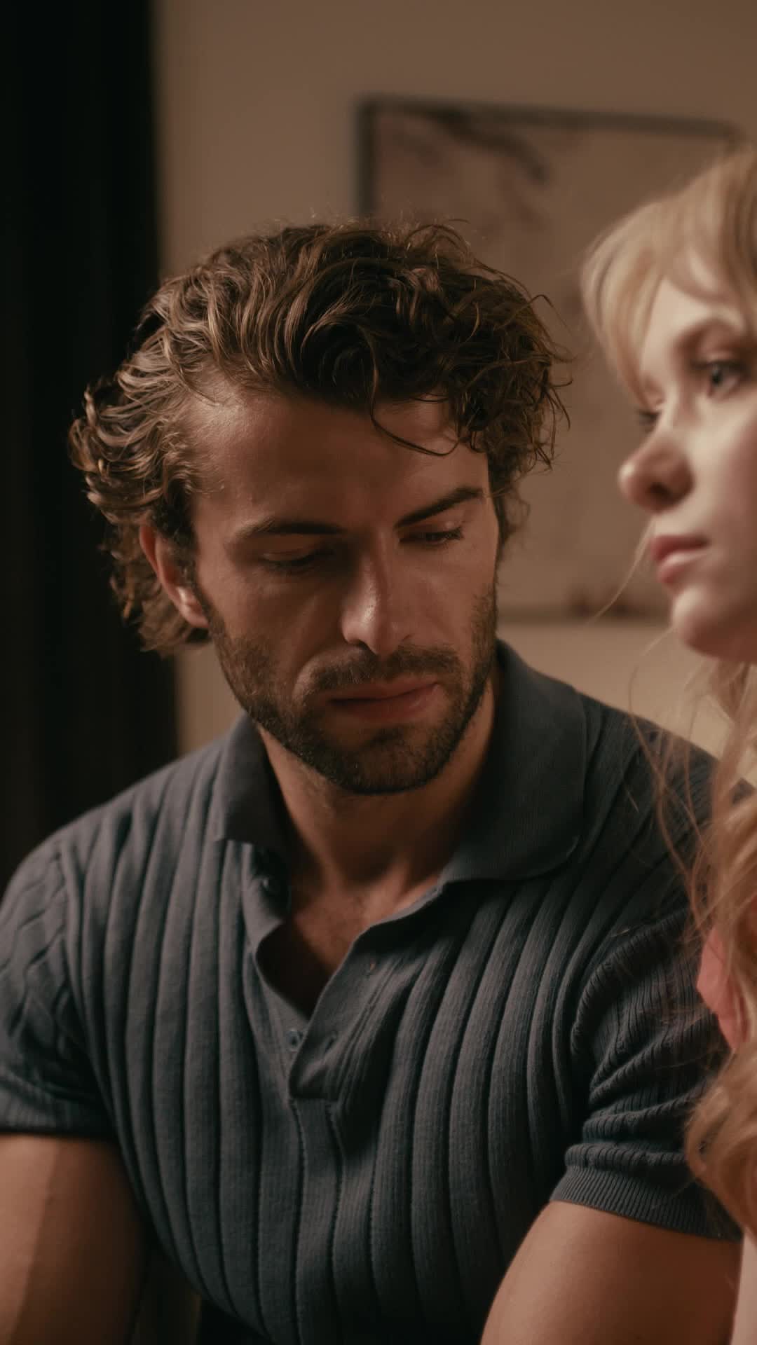 （DOBLADA）Un Amor Inquebrantable EP.9