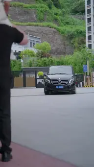 萌宝来袭!拐个妈咪送爹地 EP.9